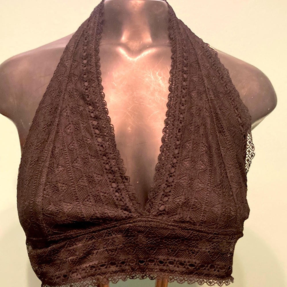 HYFVE Halter
